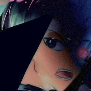 零のアイコン画像